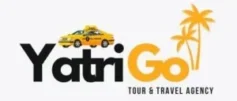YatriGo Tour & Travel Agency